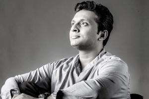 Mohammed Zeeshan Ayyub not keen on playing second fiddle