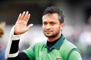 Shakib Al Hasan regrets visiting Kolkata's Kali Puja