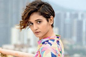 Shakti Mohan answers 'Most Asked Questions' by fans!