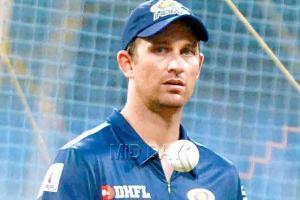 Needed to give Jasprit Bumrah, Trent Boult rest: Shane Bond
