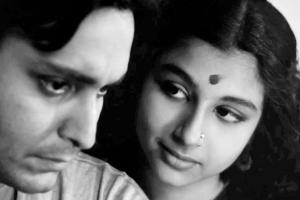 'Soumitra Chatterjee was known for his evening addas after shoots!'