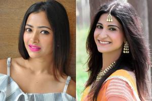 Shweta Basu, Aahana reveal their plans for a cautiously joyful Diwali