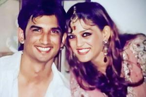 Sushant is no more and it will take time for me to live with it: Shweta