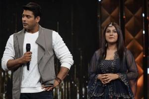 Sidharth gushes about Shehnaaz' new music video, leaves fans excited