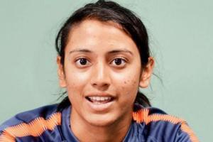 Trailblazers need to improve fielding to beat Supernovas: Mandhana