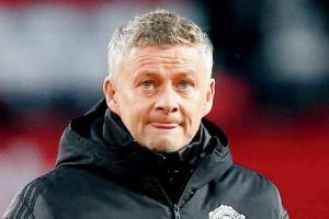 Ole Gunnar Solskjaer