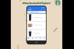 This Twitter exchange between Starbucks and Flipkart is legendary!