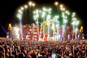 'Take cue from UK, do not permit EDM festival in Goa'
