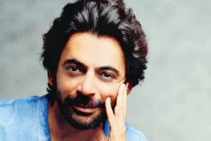 Sunil Grover plays lead in situational crime comedy Sunflower