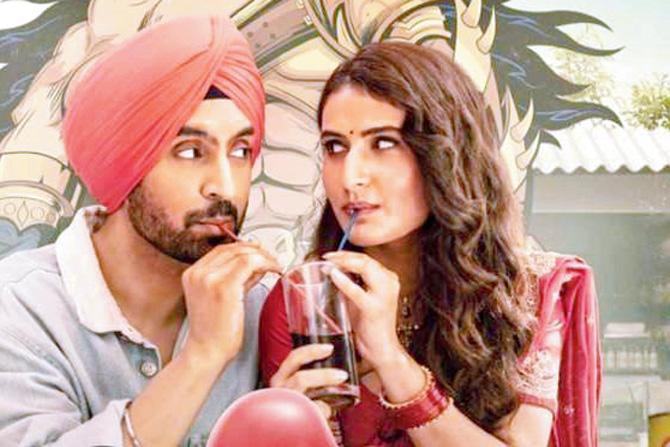 Exhibitors are eyeing a big-screen release of Suraj Pe Mangal Bhari; 