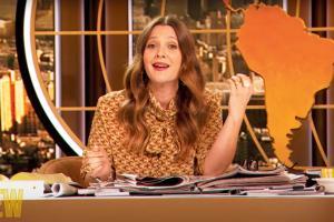 The Drew Barrymore Show Review: All frills, little substance