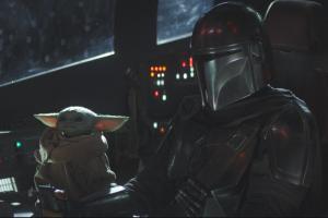 10 reasons why The Mandalorian is a must watch!