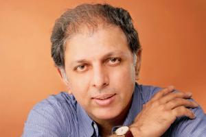 Bombay Bol: Murzban F Shroff, explains