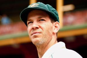 IND vs AUS: Test series loss to India still pains Tim Paine