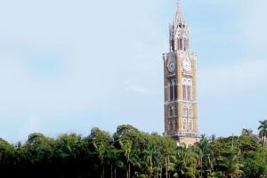 Fiction book reimagines sensational Rajabai Clock Tower suicide case