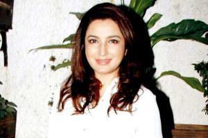 Tisca Chopra opens up on her directorial debut