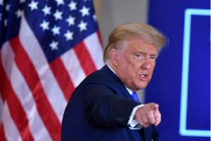 US Election 2020: Facing projected losses, Trump takes legal route