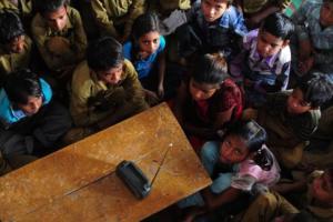 Respect for women to be inculcated in Uttar Pradesh school boys