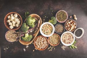 World Vegan Month: Home Chef shares her must-try Chickpea Stew