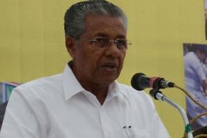 CM Pinarayi Vijayan puts Kerala Police Act amendment on hold