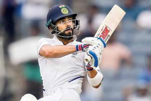 Steve Waugh disappointed over Virat Kohli missing last three Tests