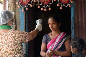 Centre to Delhi: Improve testing, healthcare to fight 3rd COVID-19 wave