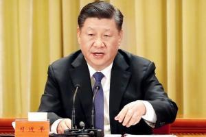 Will discuss President Xi's offer to India on COVID-19 vaccine: China