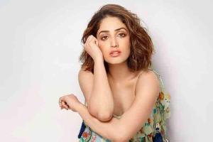 Yami Gautam: There are not many comedy roles written for women