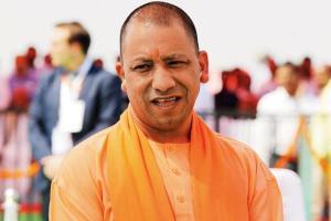 15-year-old boy detained for issuing death threat to Yogi Adityanath