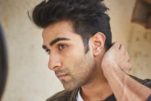 Aadar Jain: Diwali 2020 will be more special and intimate for me