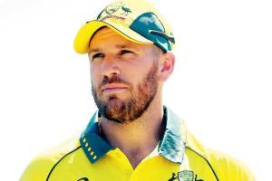 Virat is best ODI player of all time: Aaron Finch