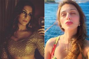 Arathi Chabria Sex - Remember actress Aarti Chabria? Here's what the actress is doing now