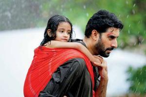 Ludo child actor Inayat Verma: Abhishek bhaiya is a mastikhor like me