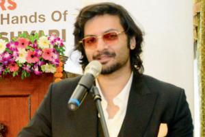 Ali Fazal: They will lead us out of this fight