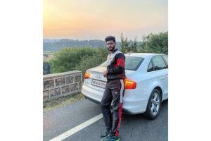 Aman Rathee: The Very Accomplished Car Enthusiast in India