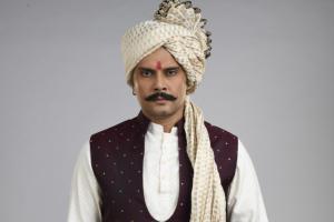 Amar Upadhyay: Have always experimented with my looks