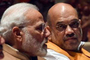 The 12 ministers in Modi-led govt who tested positive for COVID-19