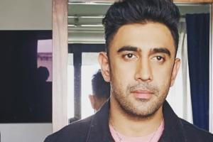 Amit Sadh: If we aren't affected with Sushant's death, we aren't humans