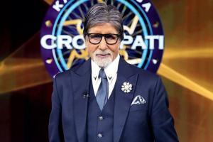 FIR registered against Amitabh Bachchan and the makers in Lucknow