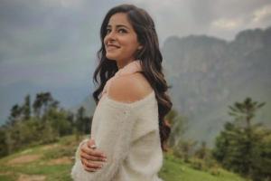 Ananya Panday shares how badly she missed being in front of the camera