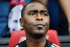 English FA needs to show it is serious  about diversity, says Andy Cole