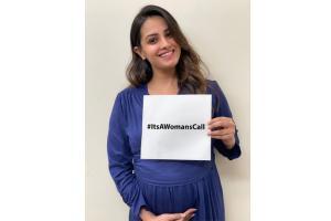 Anita Hassanandani flaunts her baby bump in this must-read post