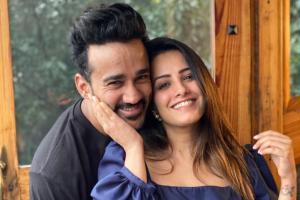 Anita Hassanandani: Now is the time to focus on my motherhood phase