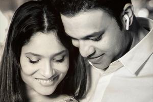 Ankita to Vicky: I am sorry because of me you have to face criticism