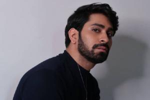 Ankush Bahuguna's makeup tips: Beginners guide for men
