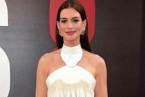 Anne Hathaway apologises to disabled community after role draws flak