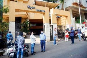 Banned tablets recovered from Arjun Rampal's home during search by NCB
