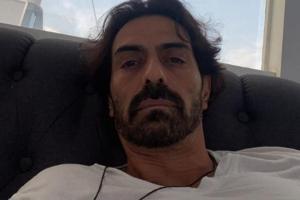 Arjun Rampal summoned by NCB on November 13 in drugs-related case