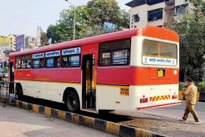 Bring all municipal buses under BEST, says MNS