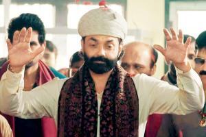 Karni Sena serves legal notice to Bobby Deol-starrer Aashram: Chapter 2